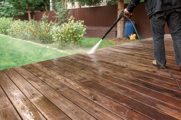 Best Machinery and Equipment Cleaning  in Brownlee Park, MI
